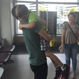 Meet your Posher, Kendra